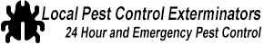 Boggsville IL Pest Control Exterminators